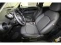 Royal Gray Metallic - Cooper Paceman Photo No. 3