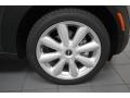 Royal Gray Metallic - Cooper Paceman Photo No. 7