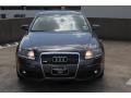 Oyster Grey Metallic - A6 3.2 quattro Sedan Photo No. 2