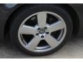Oyster Grey Metallic - A6 3.2 quattro Sedan Photo No. 4