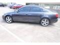 Oyster Grey Metallic - A6 3.2 quattro Sedan Photo No. 5