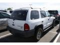 Bright White - Durango SXT 4x4 Photo No. 2