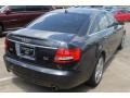 Oyster Grey Metallic - A6 3.2 quattro Sedan Photo No. 9