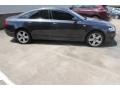 Oyster Grey Metallic - A6 3.2 quattro Sedan Photo No. 11