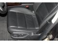 Oyster Grey Metallic - A6 3.2 quattro Sedan Photo No. 17