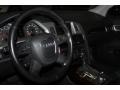 Oyster Grey Metallic - A6 3.2 quattro Sedan Photo No. 18
