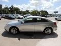 Bright Silver Metallic - 200 LX Sedan Photo No. 5