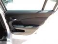 Bright Silver Metallic - 200 LX Sedan Photo No. 9