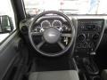Black - Wrangler Unlimited Sahara 4x4 Photo No. 13