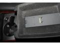 Oyster Grey Metallic - A6 3.2 quattro Sedan Photo No. 31