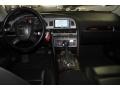 Oyster Grey Metallic - A6 3.2 quattro Sedan Photo No. 37