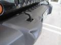 Black - Wrangler Unlimited Sahara 4x4 Photo No. 24