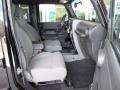 Black - Wrangler Unlimited Sahara 4x4 Photo No. 25