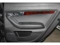 Oyster Grey Metallic - A6 3.2 quattro Sedan Photo No. 39