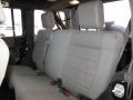 Black - Wrangler Unlimited Sahara 4x4 Photo No. 30