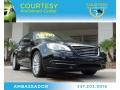 Black - 200 LX Sedan Photo No. 1