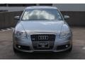 Quartz Grey Metallic - A6 3.2 Sedan Photo No. 2