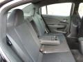 Black - 200 LX Sedan Photo No. 8
