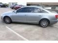 Quartz Grey Metallic - A6 3.2 Sedan Photo No. 4