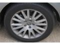 Quartz Grey Metallic - A6 3.2 Sedan Photo No. 5