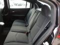 Black - 200 LX Sedan Photo No. 10