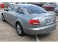 Quartz Grey Metallic - A6 3.2 Sedan Photo No. 6