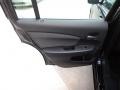 Black - 200 LX Sedan Photo No. 11