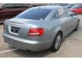 Quartz Grey Metallic - A6 3.2 Sedan Photo No. 8