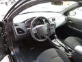 Black - 200 LX Sedan Photo No. 12