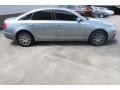 Quartz Grey Metallic - A6 3.2 Sedan Photo No. 9