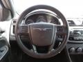 Black - 200 LX Sedan Photo No. 14