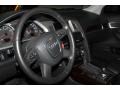 Quartz Grey Metallic - A6 3.2 Sedan Photo No. 15