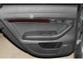 Quartz Grey Metallic - A6 3.2 Sedan Photo No. 28