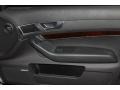 Quartz Grey Metallic - A6 3.2 Sedan Photo No. 37