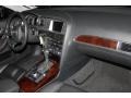 Quartz Grey Metallic - A6 3.2 Sedan Photo No. 39