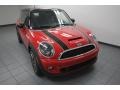 Chili Red - Cooper S Hardtop Photo No. 5