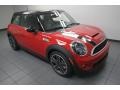 Chili Red - Cooper S Hardtop Photo No. 6
