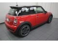 Chili Red - Cooper S Hardtop Photo No. 8