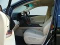 2010 Obsidian Black Lexus RX 350 AWD  photo #9