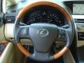 2010 Obsidian Black Lexus RX 350 AWD  photo #13