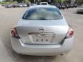 Brilliant Silver - Altima 2.5 S Photo No. 3
