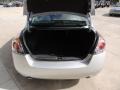 Brilliant Silver - Altima 2.5 S Photo No. 4