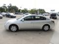 Brilliant Silver - Altima 2.5 S Photo No. 5