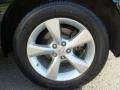 2010 Obsidian Black Lexus RX 350 AWD  photo #24
