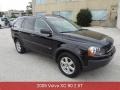 Black 2005 Volvo XC90 2.5T AWD