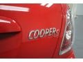 Chili Red - Cooper S Hardtop Photo No. 28