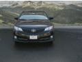 Attitude Black Metallic - Camry SE Photo No. 3