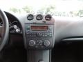Brilliant Silver - Altima 2.5 S Photo No. 17