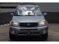 Everglade Green Metallic - RAV4 4WD Photo No. 2