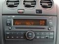 Brilliant Silver - Altima 2.5 S Photo No. 18
